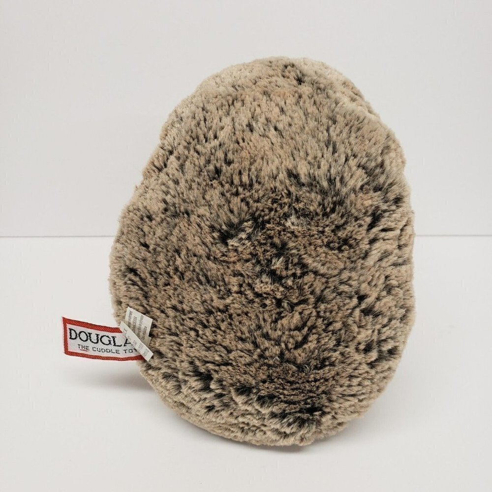 Douglas 8" Hedgehog Cuddle Toy 2016 Plush - Picture 3 of 5